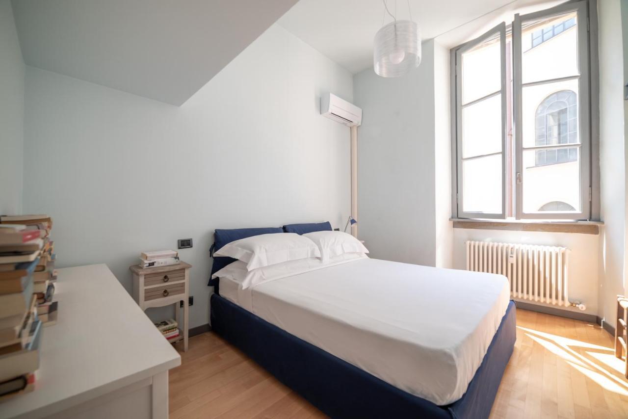 Via Paolo Lomazzo By Onefinestay Appartement Milan