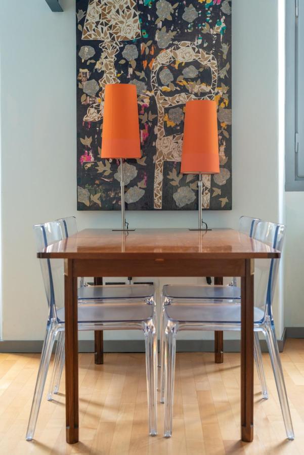 Appartement Via Paolo Lomazzo By Onefinestay *