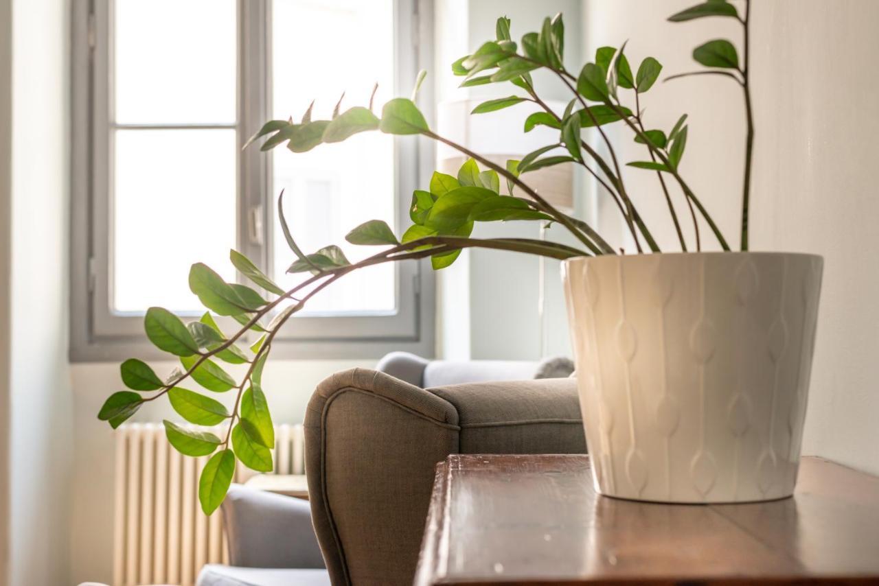 Appartement Via Paolo Lomazzo By Onefinestay Milan