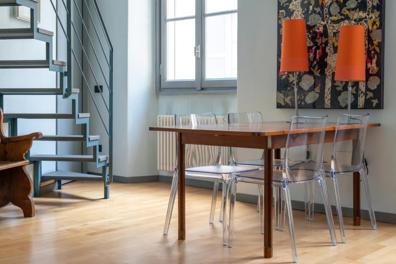 Via Paolo Lomazzo By Onefinestay Appartement Milan